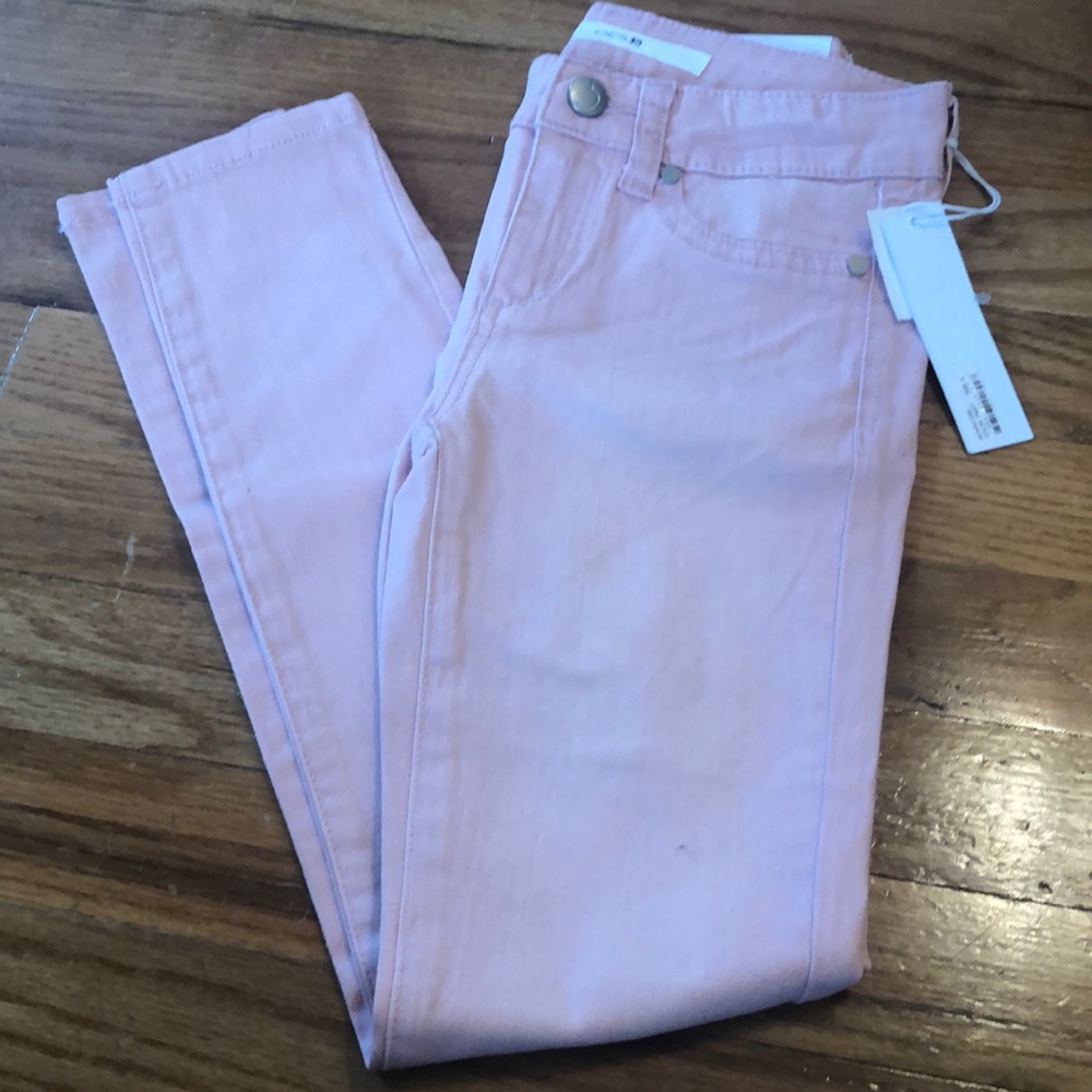Girls jeggings